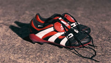 adidas Predator Accelerator 1998 